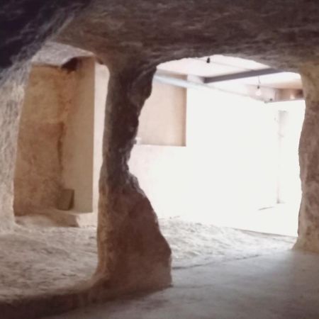 Monmossen Bocairent Apartment Luaran gambar
