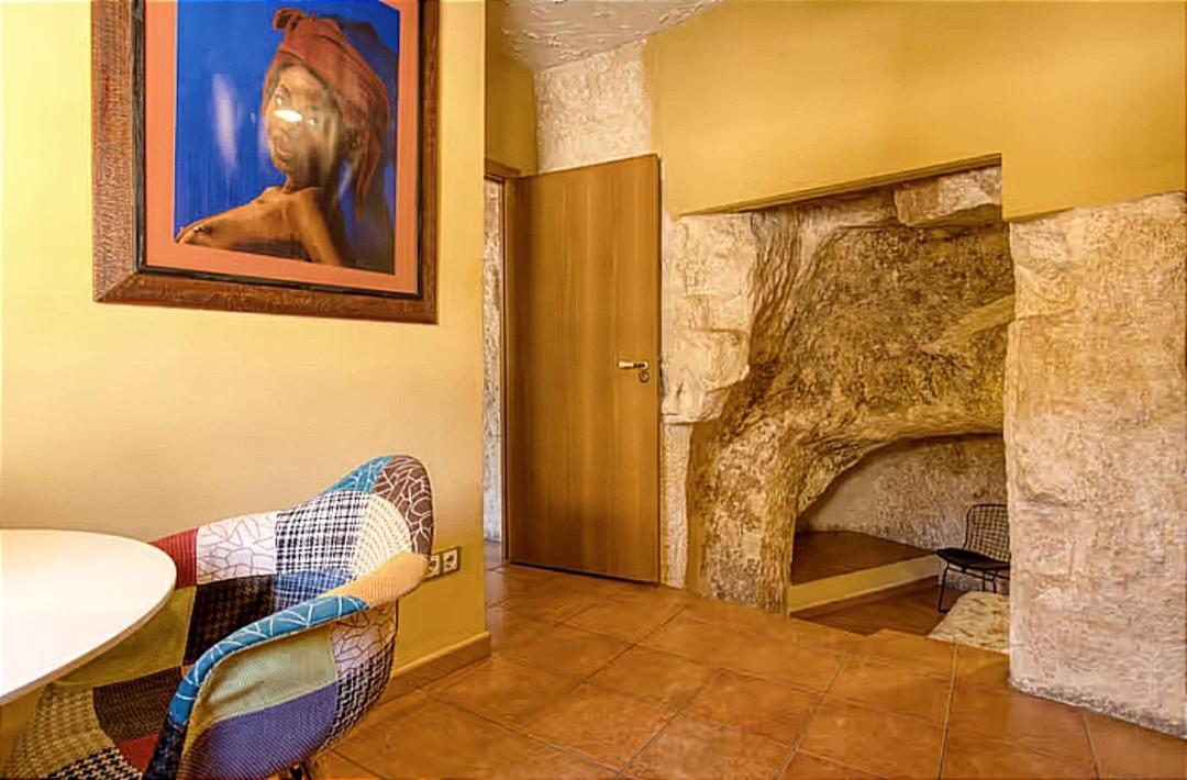 Monmossen Bocairent Apartment Luaran gambar
