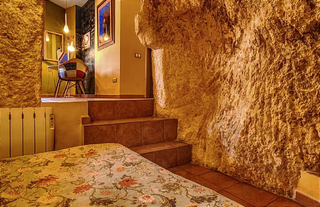 Monmossen Bocairent Apartment Luaran gambar