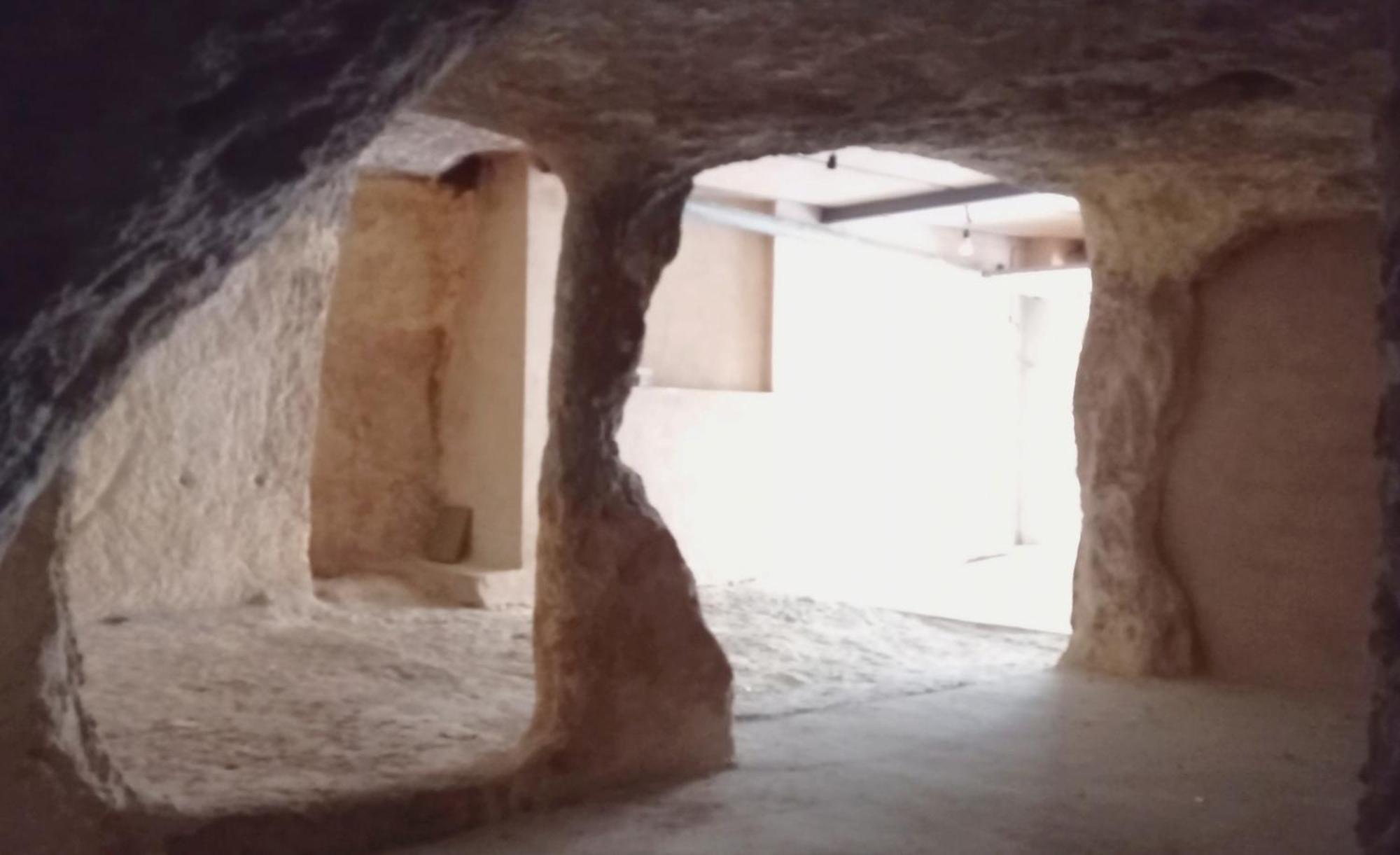 Monmossen Bocairent Apartment Luaran gambar